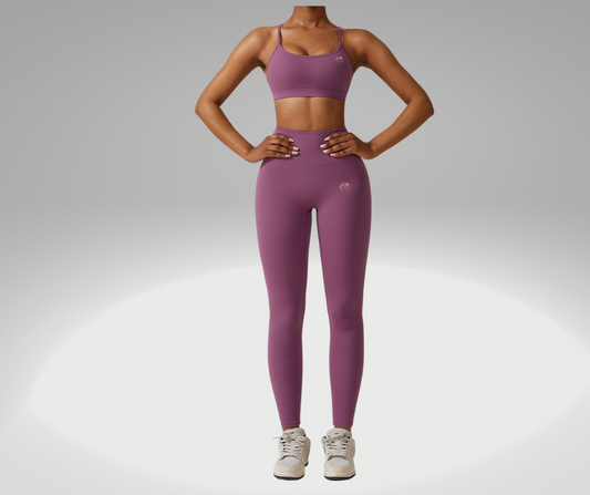 ROSE High Waist Leggings