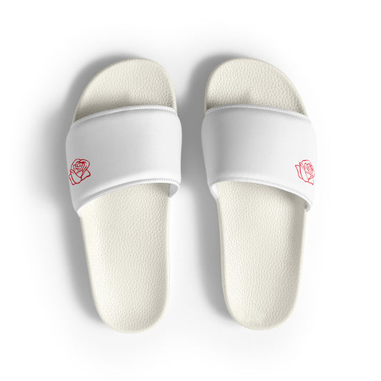 Women's slides